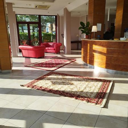 Hotel Spiaggia Villa Paola Bellaria-Igea Marina Ngoại thất bức ảnh