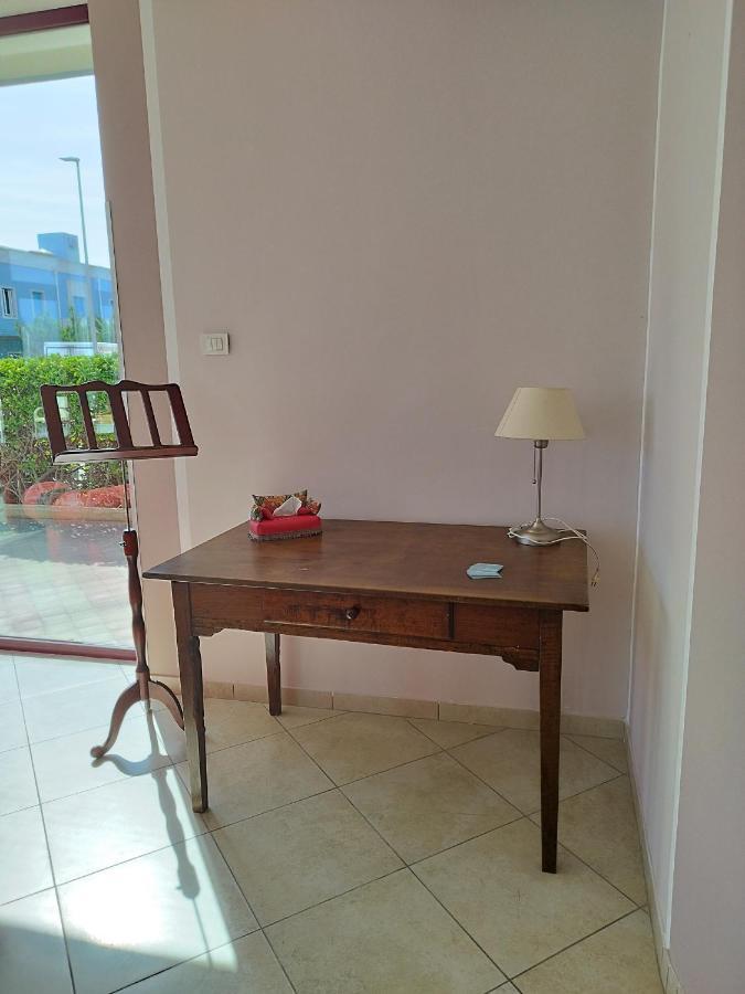 Hotel Spiaggia Villa Paola Bellaria-Igea Marina Ngoại thất bức ảnh