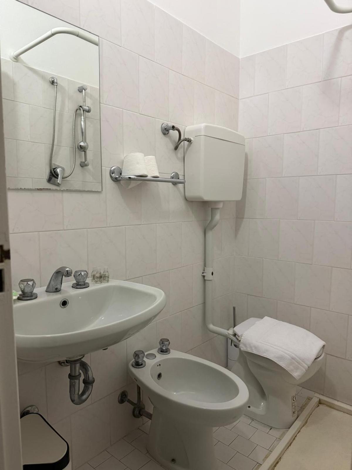 Hotel Spiaggia Villa Paola Bellaria-Igea Marina Ngoại thất bức ảnh