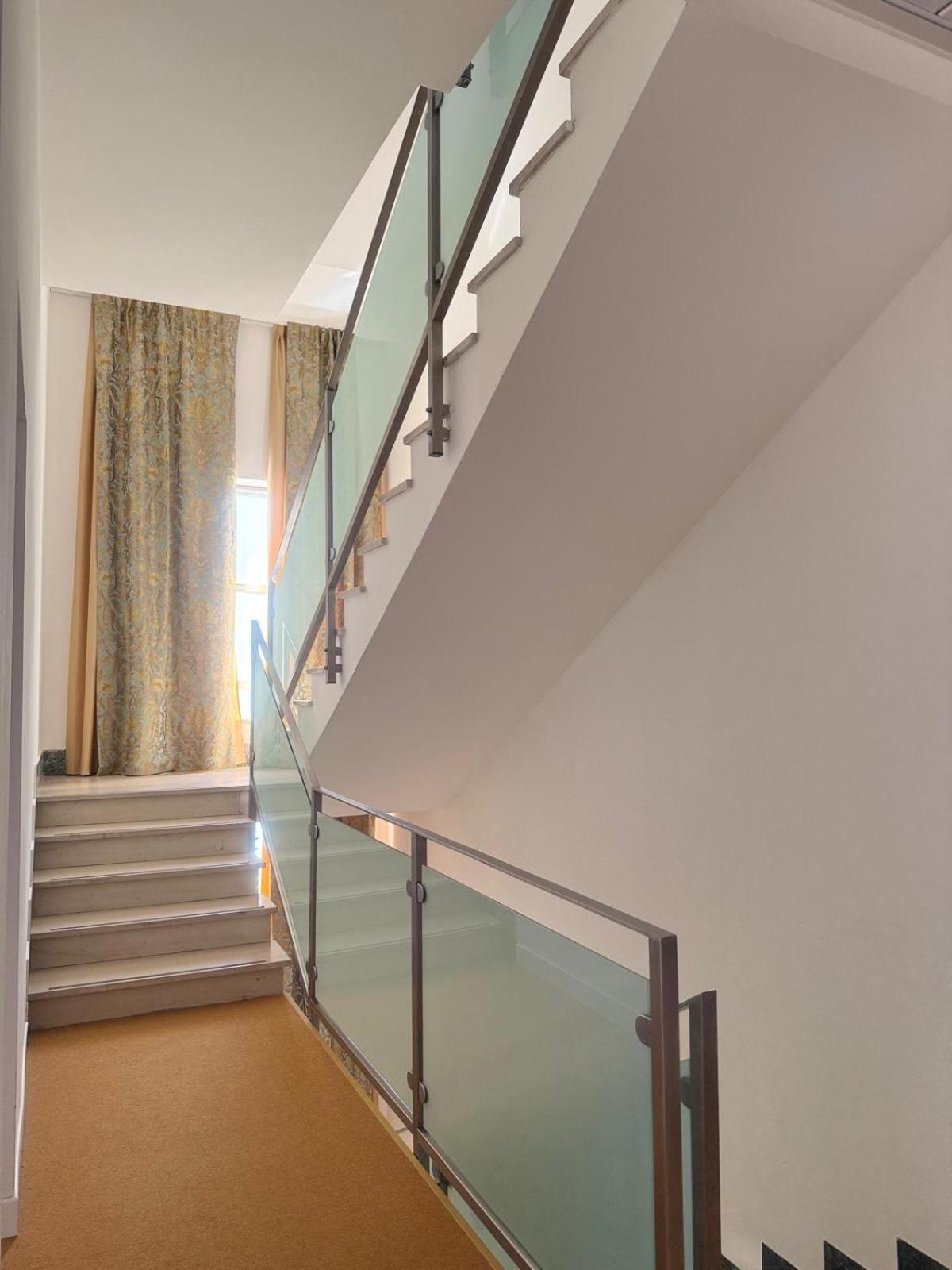 Hotel Spiaggia Villa Paola Bellaria-Igea Marina Ngoại thất bức ảnh